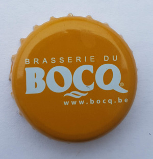 Gauloise blonde, Brasserie du Bocq